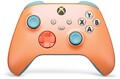 MICROSOFT XBOX Series S/X Wireless Controller 2020 Sunkissed Bluetooth B-WARE