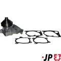 JP GROUP Wasserpumpe 1214103700 für BMW LAND ROVER OPEL