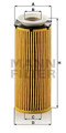 Ölfilter Filtereinsatz HU 720/3 x MANN-FILTER für BMW 5 Gran Turismo 5 5 Touring