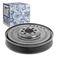 VAICO RIEMENSCHEIBE KURBELWELLE passend für AUDI 80 A4 A6 A8 ALLROAD COUPE