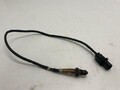 MERCEDES-BENZ C W204 Sauerstoffsensor Lambdasensor A0035427118 2.20 22183649