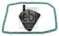Original FEBI BILSTEIN Hydraulikfiltersatz Automatikgetriebe 100399 für Alpina