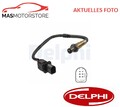 LAMBDASONDE LAMDASONDE DELPHI ES21156-12B1 I FÜR AUDI A3,TT,Q7,8P1,8PA,4LB,8J3