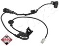 Ashika 151-02-252 Sensor für Raddrehzahl ABS Sensor Raddrehzahl für Toyota 
