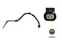 Sensor Abgastemperatur für Mercedes W204 Limo C204 2006 -> Vorne NTK 91378