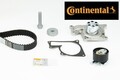 Continental CTAM CT1184WP1 Wasserpumpe + Zahnriemensatz Zahnriemensatz 