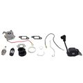 Vergaser-Zündspule Kit Ersatz Für Stihl-017/018 MS170 MS180 Kettensäge Teile DE