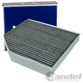 MEYLE INNENRAUMFILTER passend für AUDI A6 A7 A8 | 112 320 0017 |