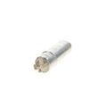 1x Kraftstoffpumpe BOSCH 0 986 580 129 passend für BMW