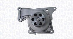 MAGNETI MARELLI 352316171313 Wasserpumpe, Motorkühlung für DACIA,MERCEDES-BENZ,N