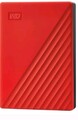 Western Digital WD MY PASSPORT 6TB Festplatte USB3.0 WDBR9S0060BRD ROT