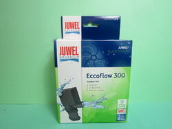 Juwel Umwälzpumpe 300 Eccoflow 300 für Bioflo Mini Compact Super  JW30111