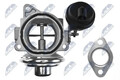 AGR-Ventil AGR pneumatisch EGR-AU-001 NTY für AUDI VW FORD SEAT SKODA