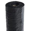 Unkrautfolie Unkrautvlies 100g/m² 1 x 50 m Bodengewebe Mulchvlies Gartenvlies