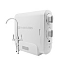 5 Stufen Tankless Umkehrosmose RO Wasseraufbereitungsanlage DFT9-600