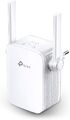 TP-Link TL-WA855RE WLAN Repeater 300 Mbit/s 2,4GHz 1 Ethernet-Anschluss 2 Antenn