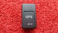 Mini GPS Tracker GF-07 Sender Echtzeit Tracking Magnetbefestigung Anti Diebstahl