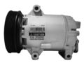 Airstal 10-0354 Kompressor, Klimaanlage passend für NISSAN RENAULT