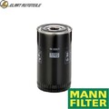 ÖLFILTER W 950/1 FÜR NEW HOLLAND TM 675 TA/FB 7.5L 6cyl TM