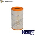 LUFTFILTER E811L01 FÜR MAN TGL TGM HOCL LION/S/INTERCITY D0834LFL60 4.6L 4cyl