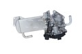 NRF AGR Ventil 48209 für TRANSPORTER T5 VW MULTIVAN 7JD 7JE 7JL 7JY 7JZ Bus 7HB