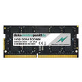 16GB RAM Speicher passend für Acer Aspire 3 A317-51G-743L