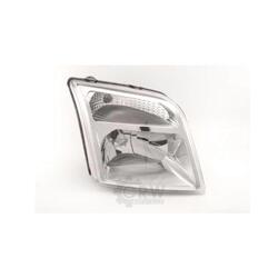 Scheinwerfer Frontscheinwerfer rechts H4 JOHNS für Ford Tourneo Connect Transit