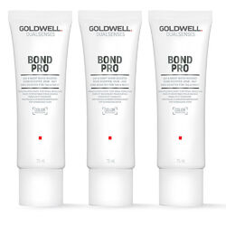 Goldwell Dualsenses Bond Pro Bond Booster 3 x 75 ml Tag&Nacht - deutsche Ware