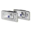 1x Fernscheinwerfersatz HELLA 1FD 005 700-651 passend für