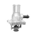 MOTORAD Thermostat, Kühlmittel 611-105K für OPEL ASTRA/INSIGNIA/MERIVA/VECTRA