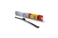 Scheibenwischerblatt hinten Flachbalkenwischblatt 9XW 358 179-151 HELLA für AUDI