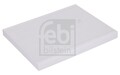 FEBI BILSTEIN Innenraumfilter 27868 Pollenfilter für OPEL FIAT PUNTO CORSA ALFA