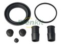 FRENKIT Reparatursatz, Bremssattel 257004 für BMW MERCEDES-BENZ AUDI VW OPEL