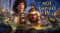 Age of Empires IV: Anniversary Edition STEAM Serial Code eMail (PC) Deutsch