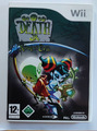 Death, Junior.: Root of Evil Nintendo Wii in OVP Game 3D Action-Adventure