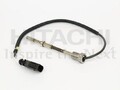 HITACHI 2507053 Abgastemperatursensor für VW Touareg (7LA, 7L6, 7L7) 378mm