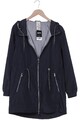 Fuchs Schmitt Mantel Damen Jacke Parka Gr. EU 38 Marineblau #6cfxsw7
