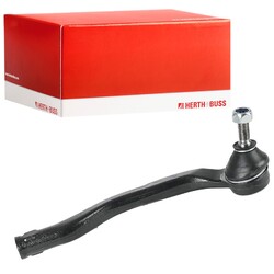 HERTH+BUSS SPURSTANGENKOPF AUßEN VORDERACHSE RECHTS PASSEND FÜR DACIA DUSTER