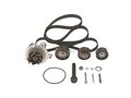 1 987 946 399 BOSCH Wasserpumpe + Zahnriemensatz für VW