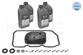 Meyle Teilesatz, Ölwechsel-Automatikgetriebe 014 135 0203 für MERCEDES-BENZ