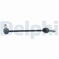 1x ORIGINAL® Delphi Stange/Strebe, Stabilisator Vorne, Links für Mercedes-Benz