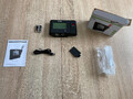 Mebus Funkwecker mit Projektion