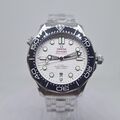 Omega Seamaster Diver 300M Co-Axial Master Chronometer 42mm