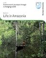 Leben im Amazonas, M Gillman, gebraucht; sehr gutes Buch