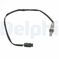 1x Lambdasonde DELPHI ES20368-12B1 passend für BMW ROLLS-ROYCE