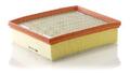 Original MANN-FILTER Luftfilter C 32 010 für VW