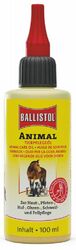 Animal Tierpflegeöl Ballistol 100ml NEU (89,50EUR/L)