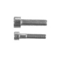 Zylinderschrauben Innensechskant  DIN 912 ISO 4762 M4x4 bis M4x100 EDELSTAHL V2A