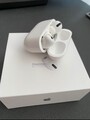 Apple AirPods Pro mit MagSafe Kabellosem Ladecase - Weiß