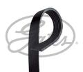 Original GATES Keilrippenriemen 7PK1153 für Nissan Renault Toyota